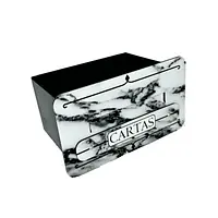 Caixa de correio de embutir linha premium - Master