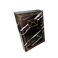 Caixa de correio de embutir linha premium - Master