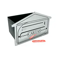 Caixa de correio 4N - Master
