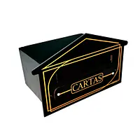 Caixa de correio 4N - Master