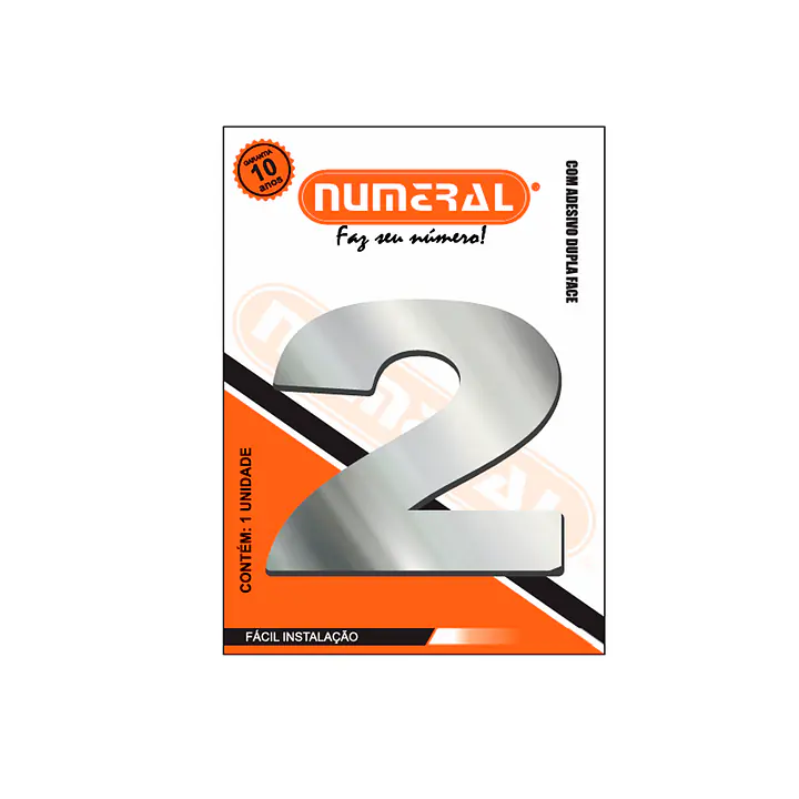 numero teste - Master