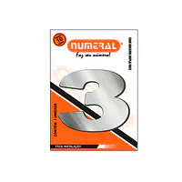 numero teste - Master