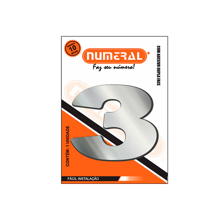 numero teste - Master