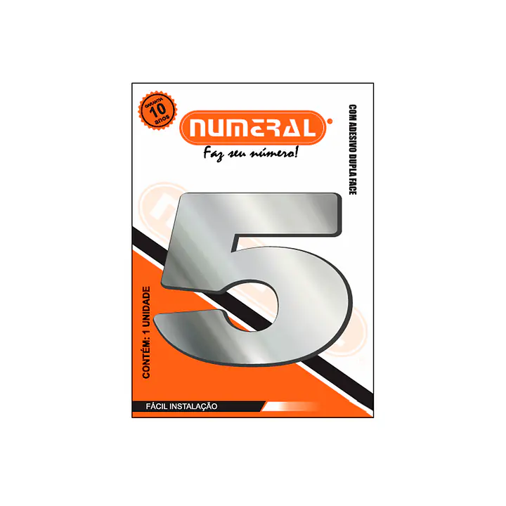 numero teste - Master