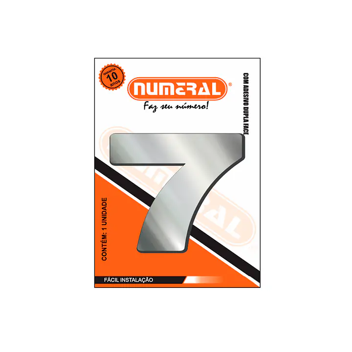 numero teste - Master