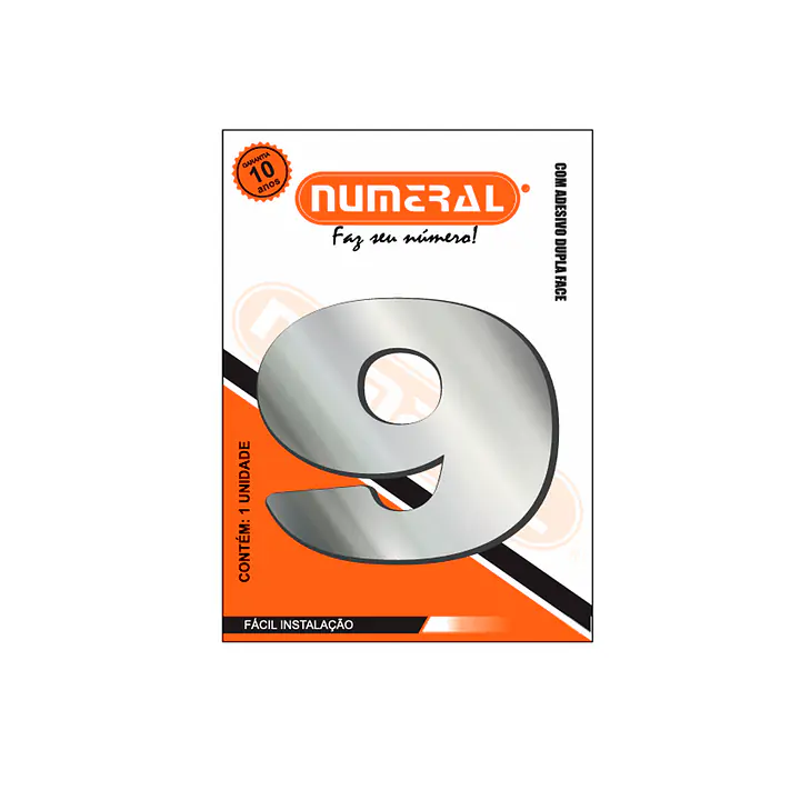 numero teste - Master