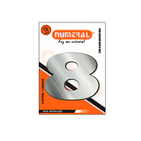 numero teste - Master