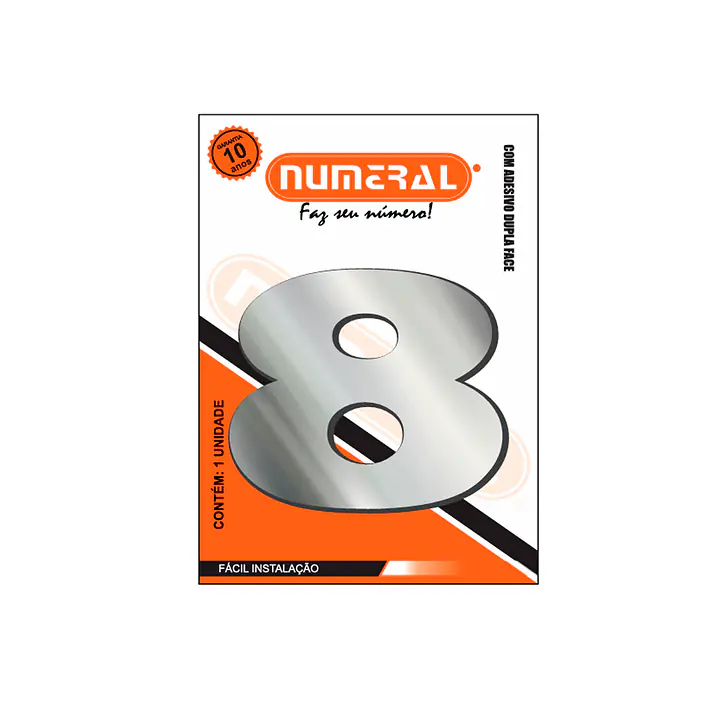 numero teste - Master