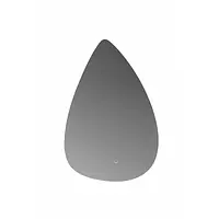 Espelho orgânico LED Touch - Master