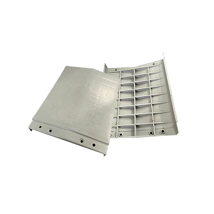 Pingadeira em PVC - Master